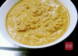 红豆泥酥饼的做法图解5