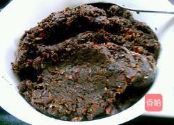 红豆泥酥饼的做法图解7