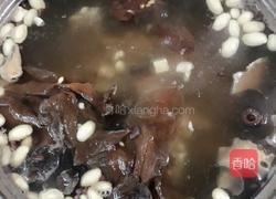 祛湿汤的做法图解3