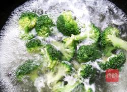 香辣牛肉丸的做法图解2