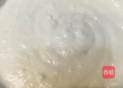 提拉米苏(无淡奶油简单版)的做法图解6