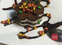 提拉米苏(无淡奶油简单版)的做法图解10