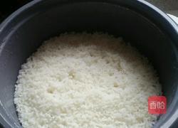 时蔬拌饭的做法图解1