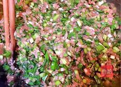 春笋包的做法图解3