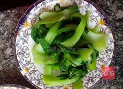 家常鸡蛋灌饼卷肉的做法图解3