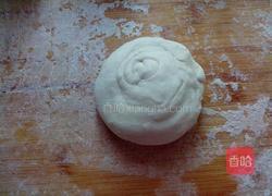 家常鸡蛋灌饼卷肉的做法图解8