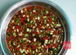 地瓜叶米果的做法图解7