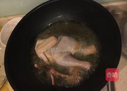 烧鸡的做法图解1