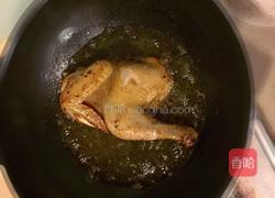 烧鸡的做法图解2