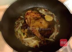 烧鸡的做法图解7