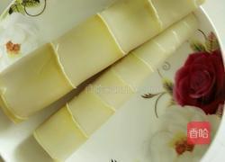 虫草花竹笋炖鸡汤的做法图解3