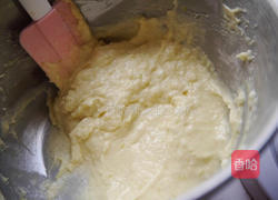 柠香蜂蜜磅蛋糕的做法图解6