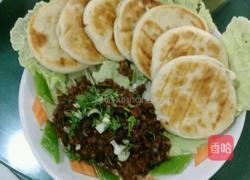 肉夹馍的做法图解5