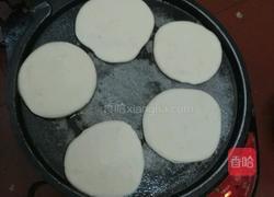 肉夹馍的做法图解3