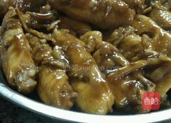 豬豬☆可乐鸡翅的做法图解5