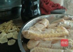 豬豬☆可乐鸡翅的做法图解1