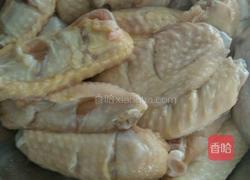豬豬☆可乐鸡翅的做法图解2