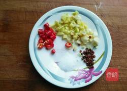 卤鸡胗的做法图解2