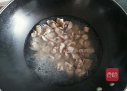 卤鸡胗的做法图解3