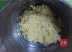 椰香曲奇的做法图解7