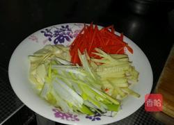 锅包肉的做法图解2