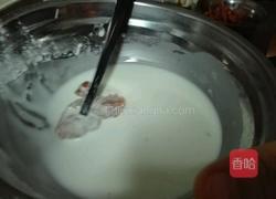 锅包肉的做法图解3