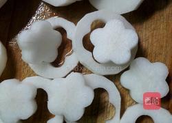 牛腩焖萝卜的做法图解3