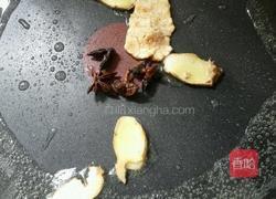 牛腩焖萝卜的做法图解7