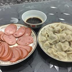 牛肉饺子的做法[图]