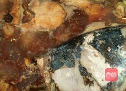 红烧大甲鱼的做法图解8