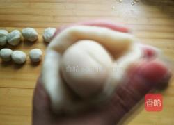 猪油豆沙酥的做法图解6