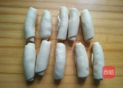 猪油豆沙酥的做法图解8