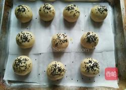 猪油豆沙酥的做法图解10