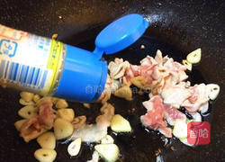 春笋炒肉片的做法图解7