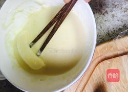 外脆里嫩的炸牛奶的做法图解7