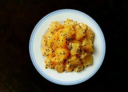 橙味小菠萝