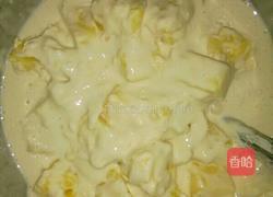 橙味小菠萝的做法图解4