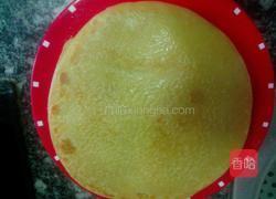 杂粮紫薯夹心饼的做法图解8