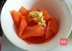 蔬菜面片的做法图解3
