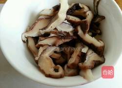 蔬菜面片的做法图解6