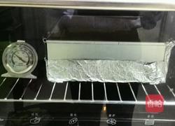 原味芝士蛋糕的做法图解19