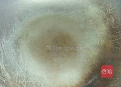 肉末鸡蛋饼的做法图解4