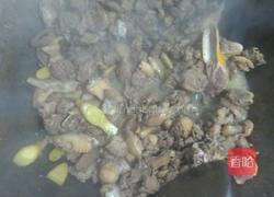 私家啤酒鸭的做法图解5