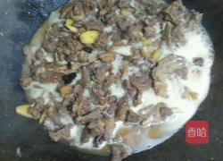 私家啤酒鸭的做法图解7