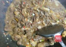 私家啤酒鸭的做法图解17