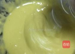 新式海绵蛋糕的做法图解6