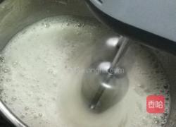 新式海绵蛋糕的做法图解7