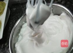 新式海绵蛋糕的做法图解10