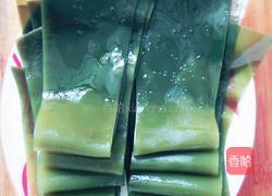 凉拌海带丝(借用小秘书菜谱,谢谢)的做法图解1