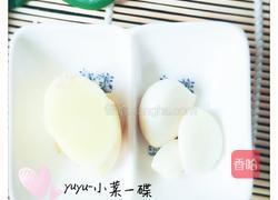 凉拌海带丝(借用小秘书菜谱,谢谢)的做法图解5